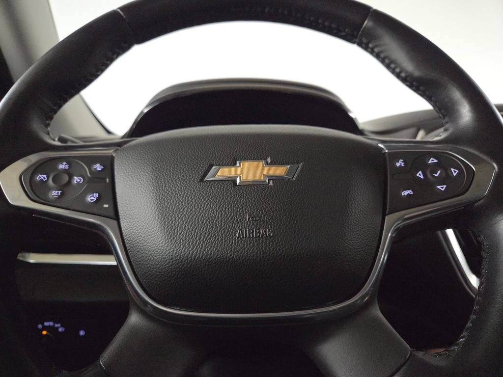 Used 2018 Beige Chevrolet Premier image 22