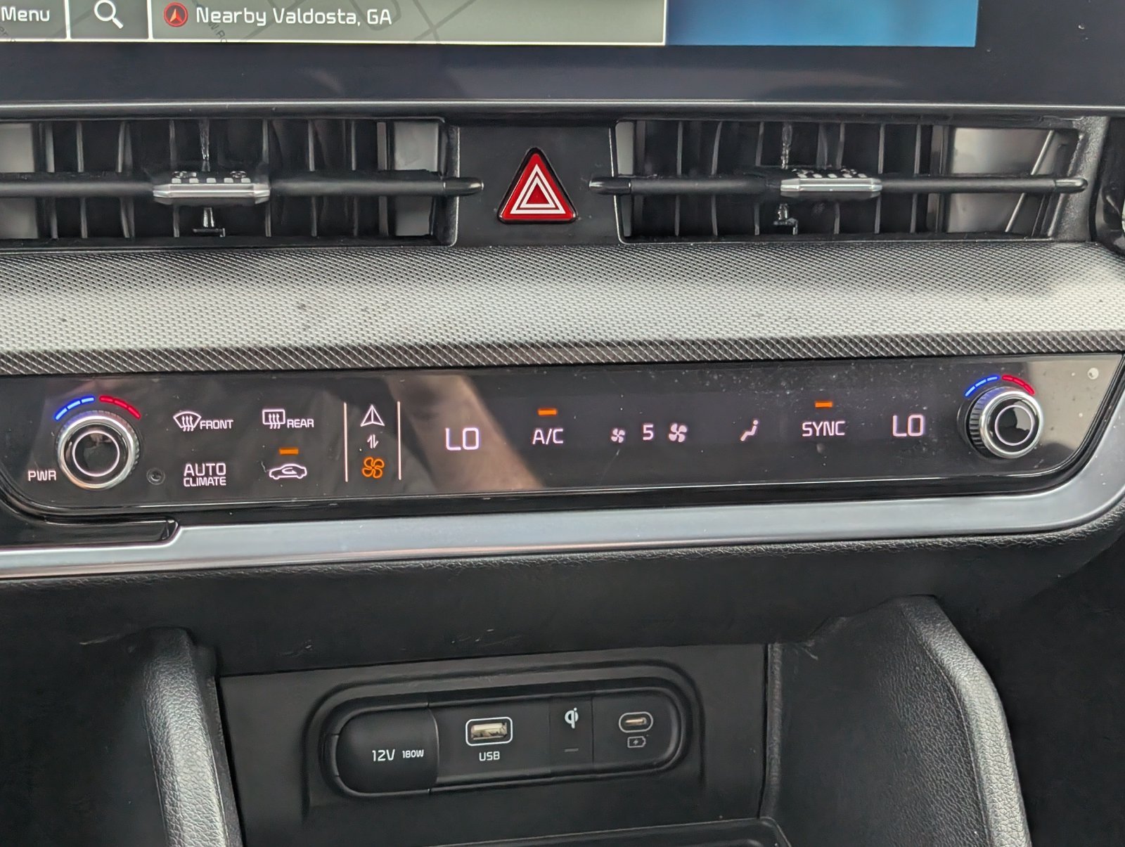 Used 2025 Wolf Gray Kia SX-Prestige image 22