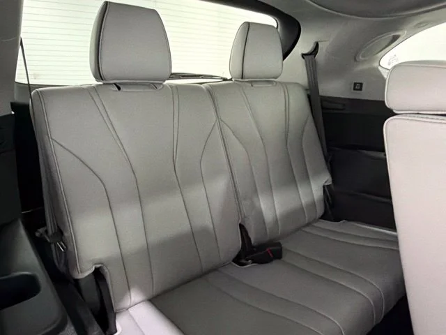 2026 Acura MDX Advance Package - Photo 26