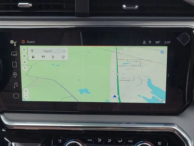 2026 GMC Sierra 3500HD Denali Ultimate - Photo 13