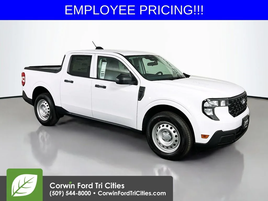 2026 Ford Maverick XL AWD's photo