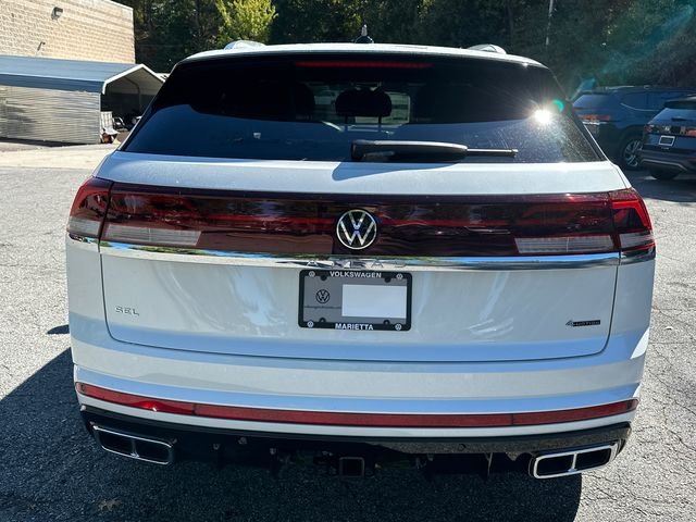 2026 Volkswagen Atlas Cross Sport SEL Premium R-LINE - Photo 6