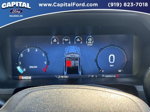 Used 2024 White Ford XL image 23