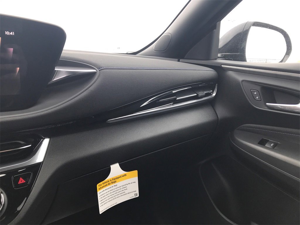 2026 BUICK ENVISTA - Image 26