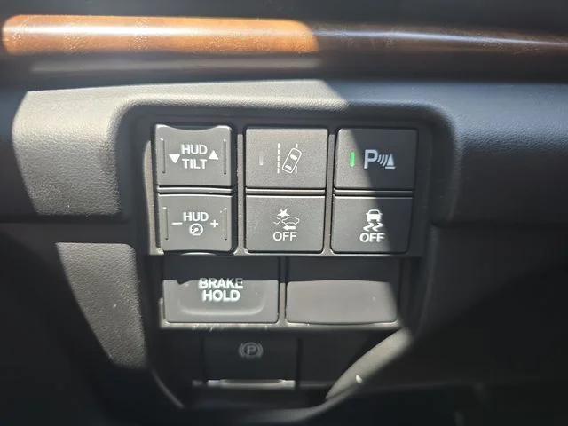 Certified Used 2019 Modern Steel Metallic Acura Advance Package image 17