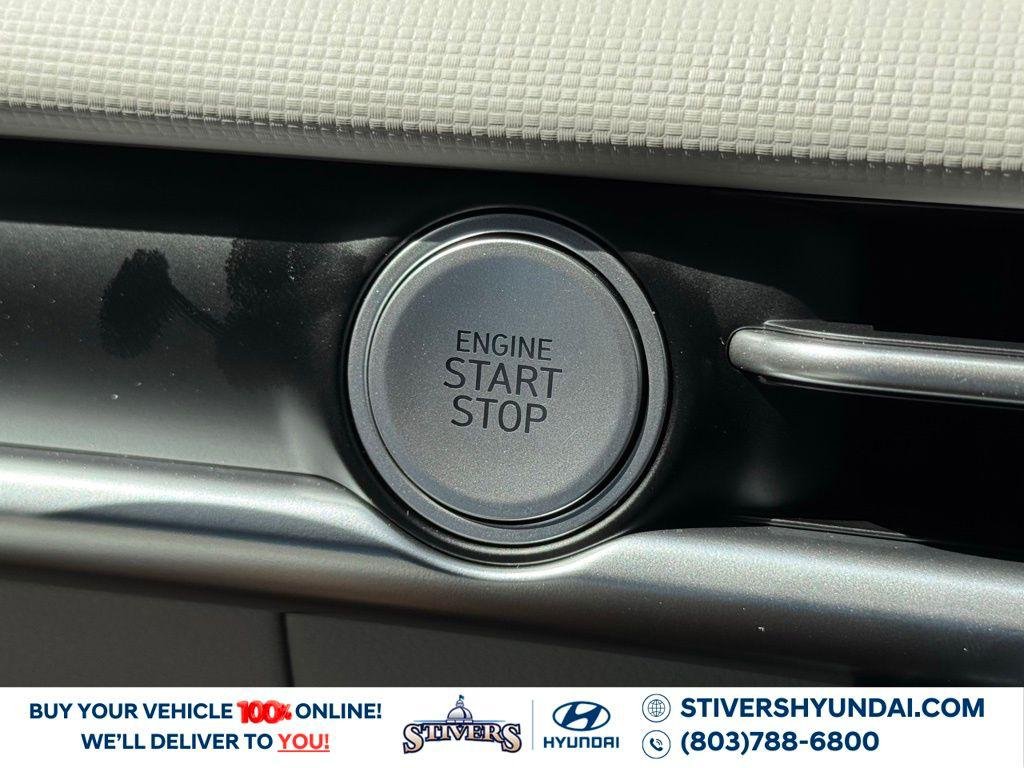 New 2026 Gray Hyundai SEL FWD image 31