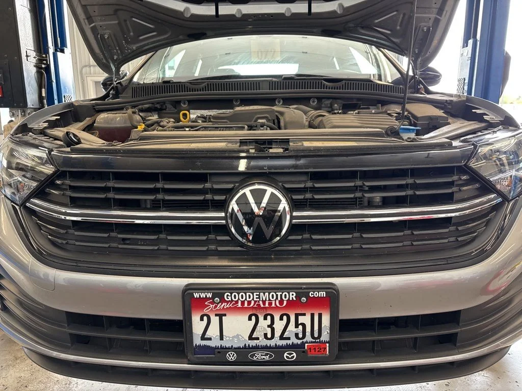 2024 Volkswagen Jetta 1.5T Sport Auto SULEV's photo