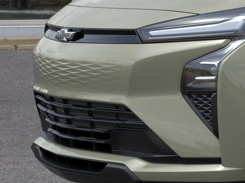 2027 Chevrolet Bolt LT - Photo 20