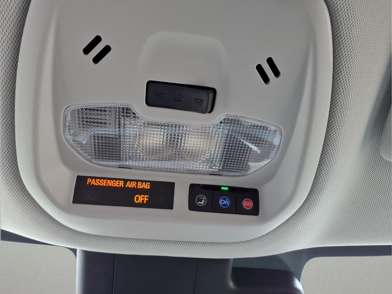 New 2026 Sterling Gray Metallic Chevrolet LT image 24