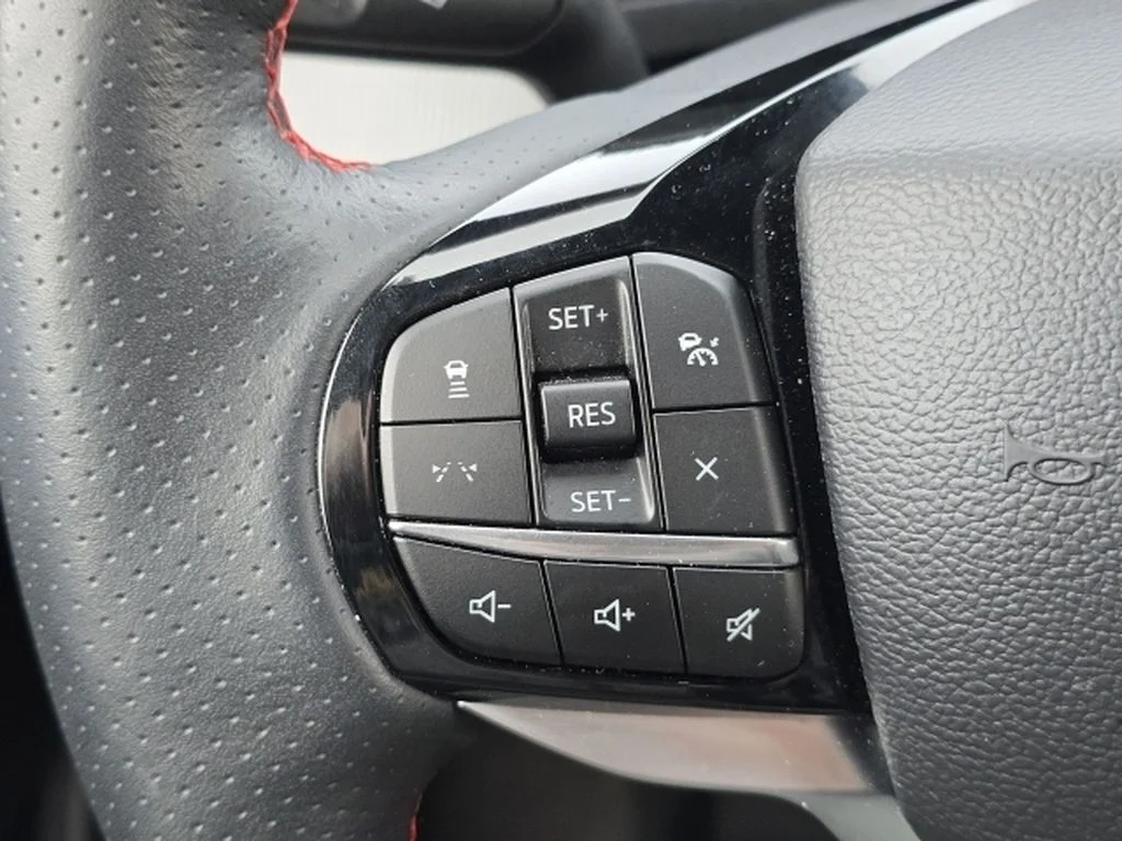 2025 Ford Explorer ST-LINE - Photo 19