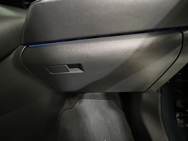 Used 2024 Gray Toyota XLE image 24