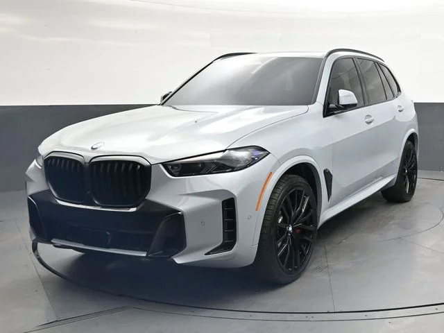 Used 2026 Gray BMW xDrive40i image 10