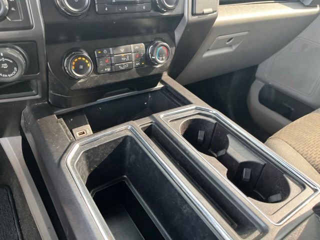 Used 2019 White Ford XLT image 25