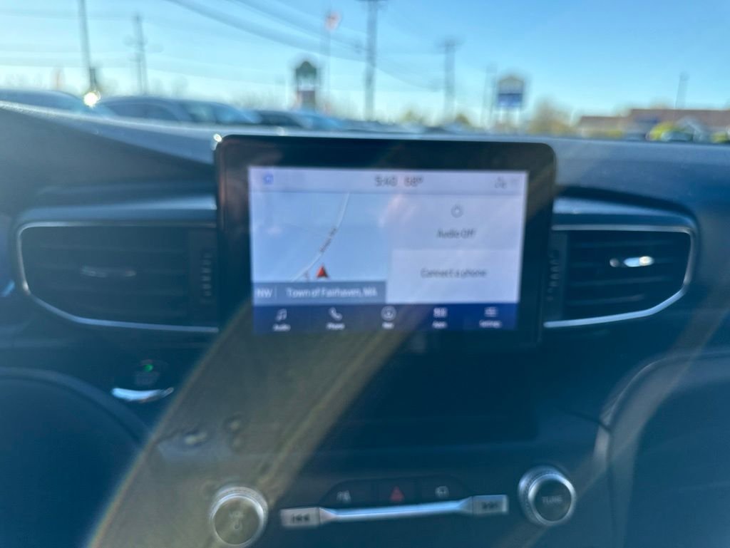 2020 Ford Explorer ST - Photo 34