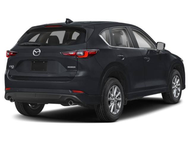 Used 2024 Jet Black Mica Mazda 2.5 S Select Package image 2