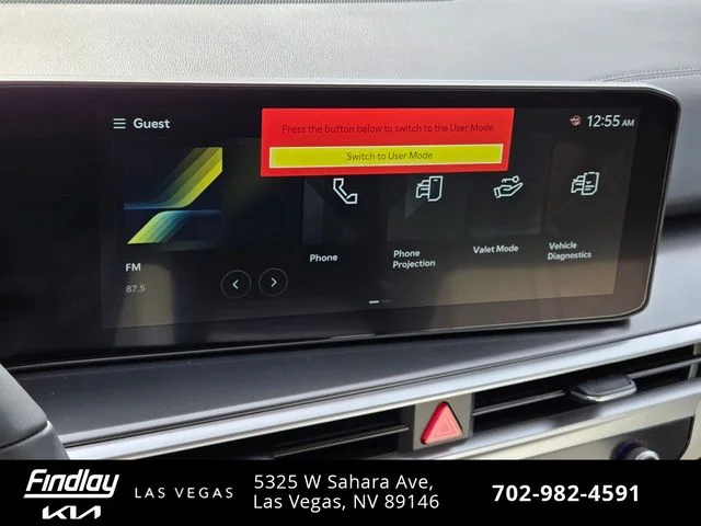 New 2026 Black Kia S image 17
