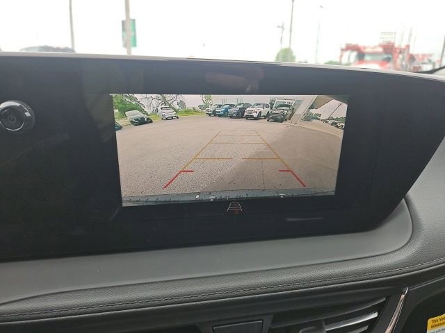 2026 Buick Encore GX Sport Touring - Photo 26