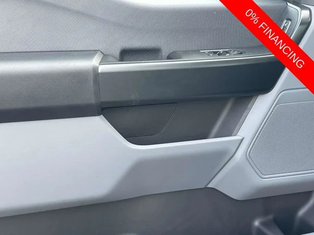 New 2026 White Ford XL image 9