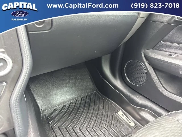 Used 2020 Black Ford GT Premium image 26