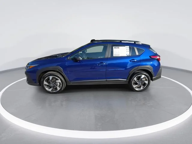 Used 2026 Blue Subaru Limited image 5