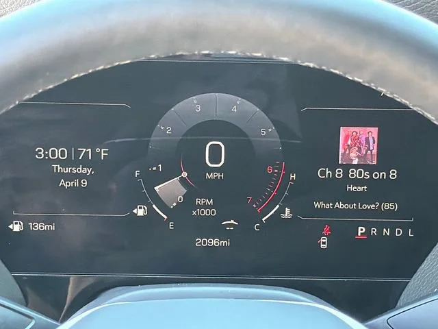 New 2026 Onyx Black GMC Denali image 27