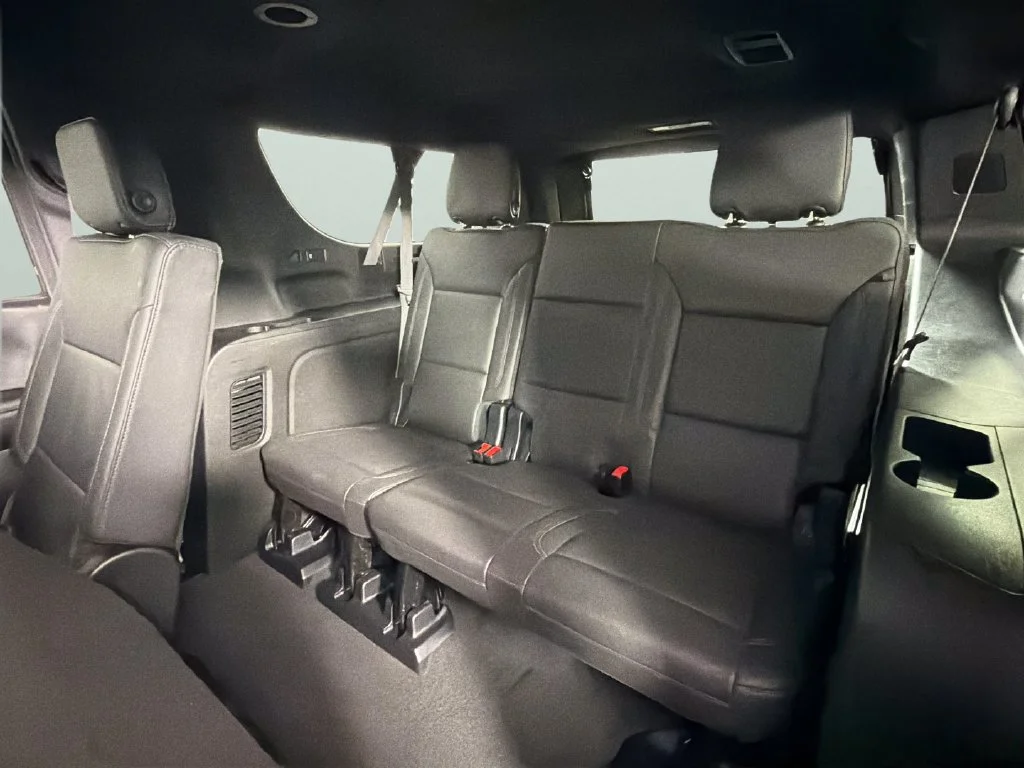 Used 2025 Black Chevrolet LT image 29