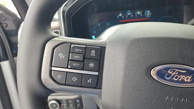 New 2026 Avalanche Ford Black Widow 4WD image 25