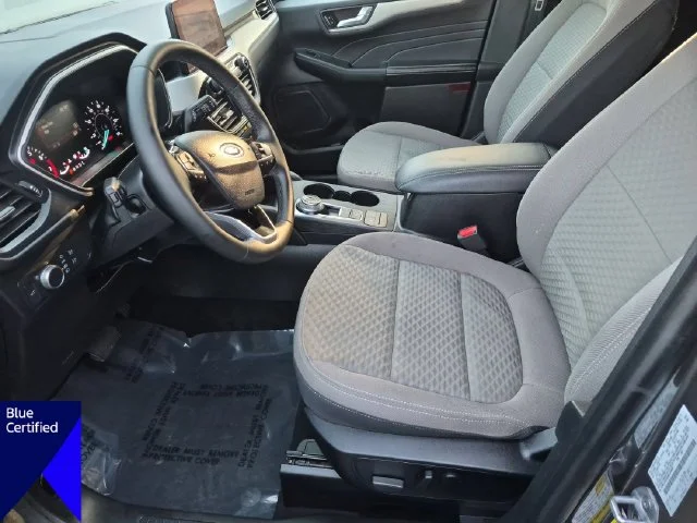 Used 2021 Gray Ford SE image 15