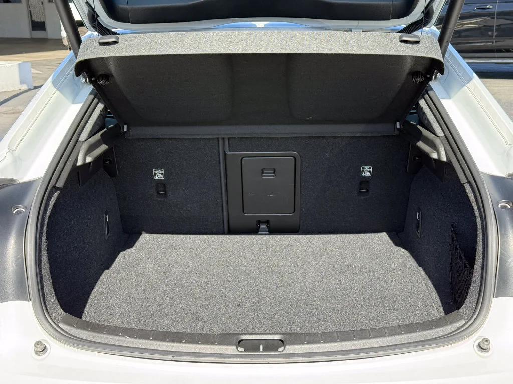 Used 2024  POLESTAR NA image 11