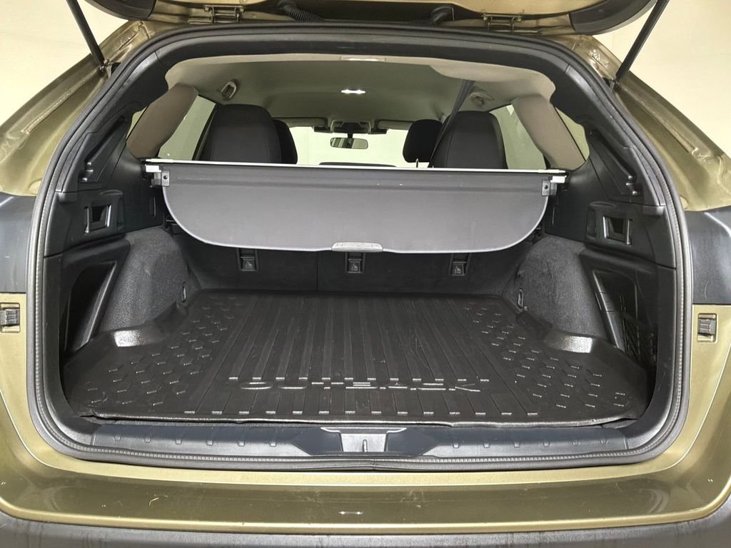Used 2023 Brown Subaru Premium image 18