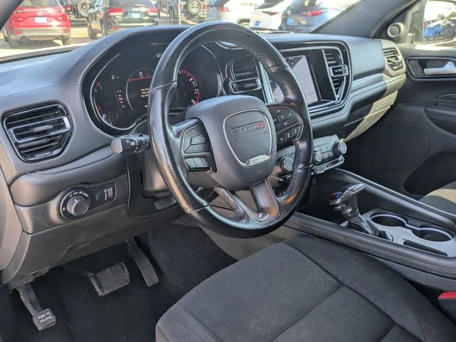 Used 2023 White Dodge Launch Edition image 31