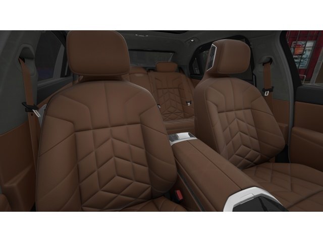 New 2027 Black Sapphire Metallic BMW  image 11