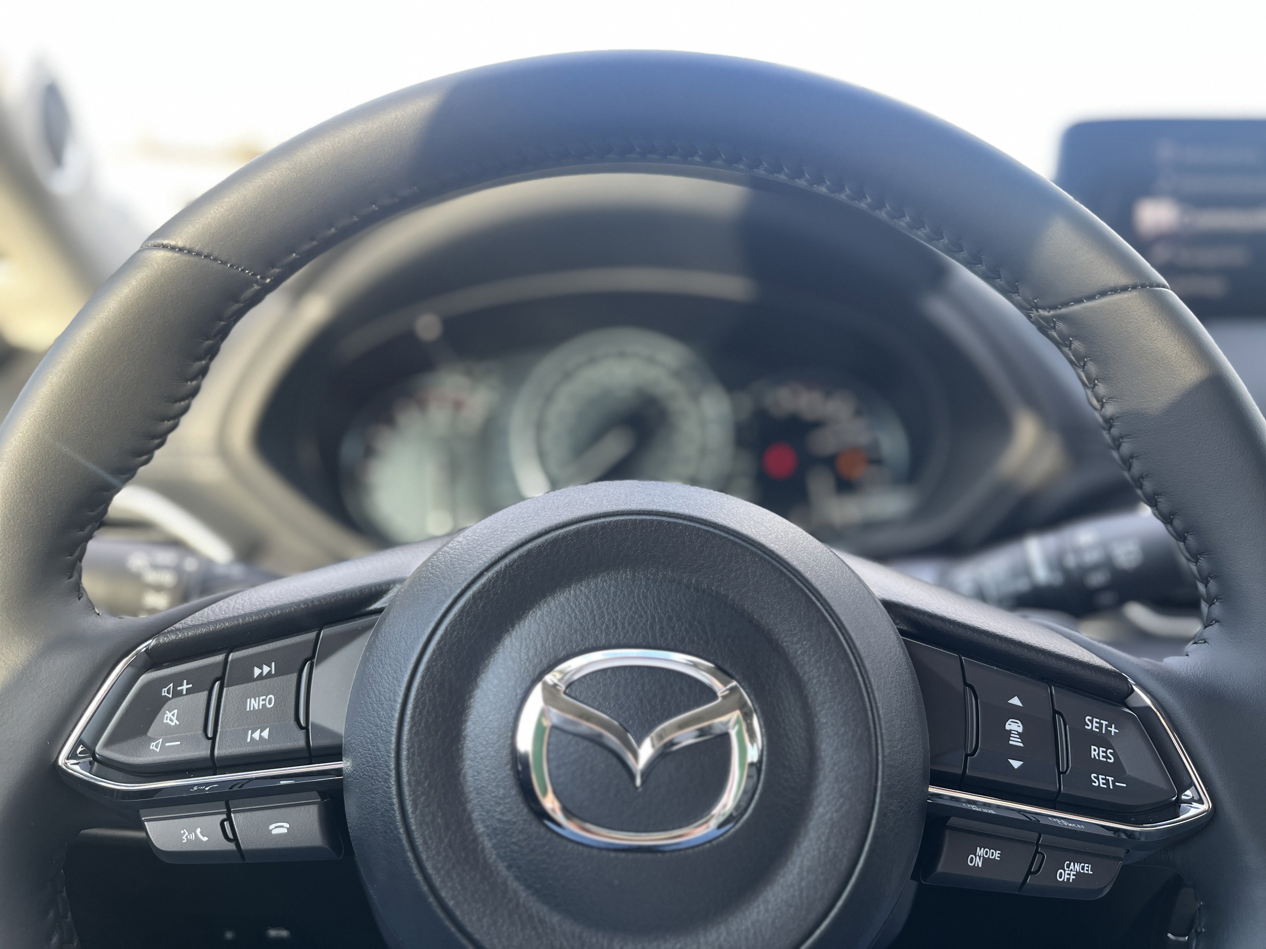 2025 Mazda CX-5 S Premium Plus package - Photo 21