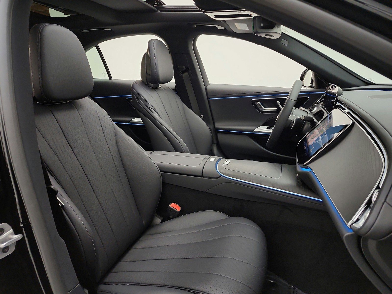 New 2026 Black Mercedes-Benz E 350 RWD Sedan image 43