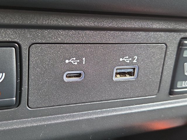 Certified Used 2026 Glacier White Nissan PRO-4X image 11