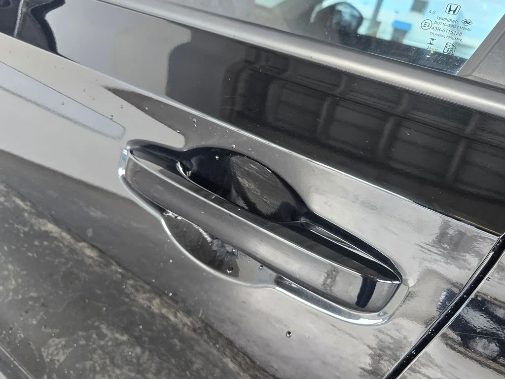 Used 2024  Honda LX image 11