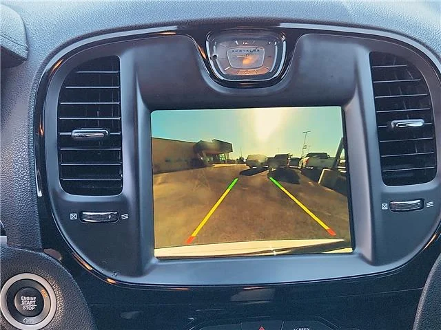 Used 2022 White Chrysler S Rear-Wheel Drive image 13