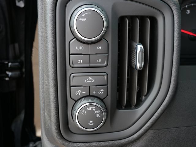 2026 Chevrolet Silverado 1500 Custom Trail Boss - Photo 14