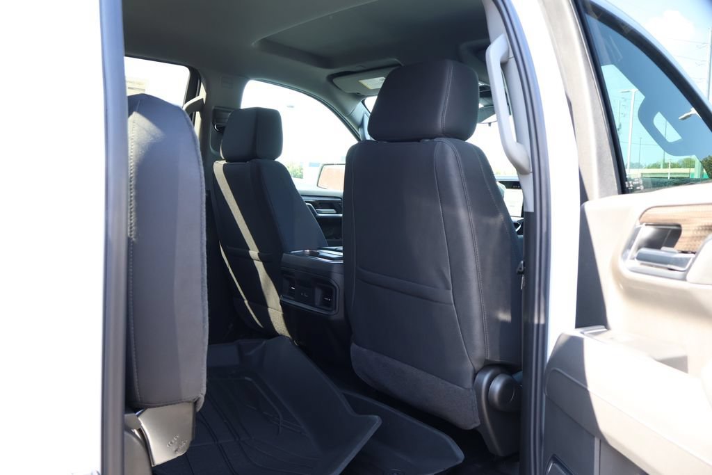 2026 Chevrolet Silverado 1500 LT - Photo 38