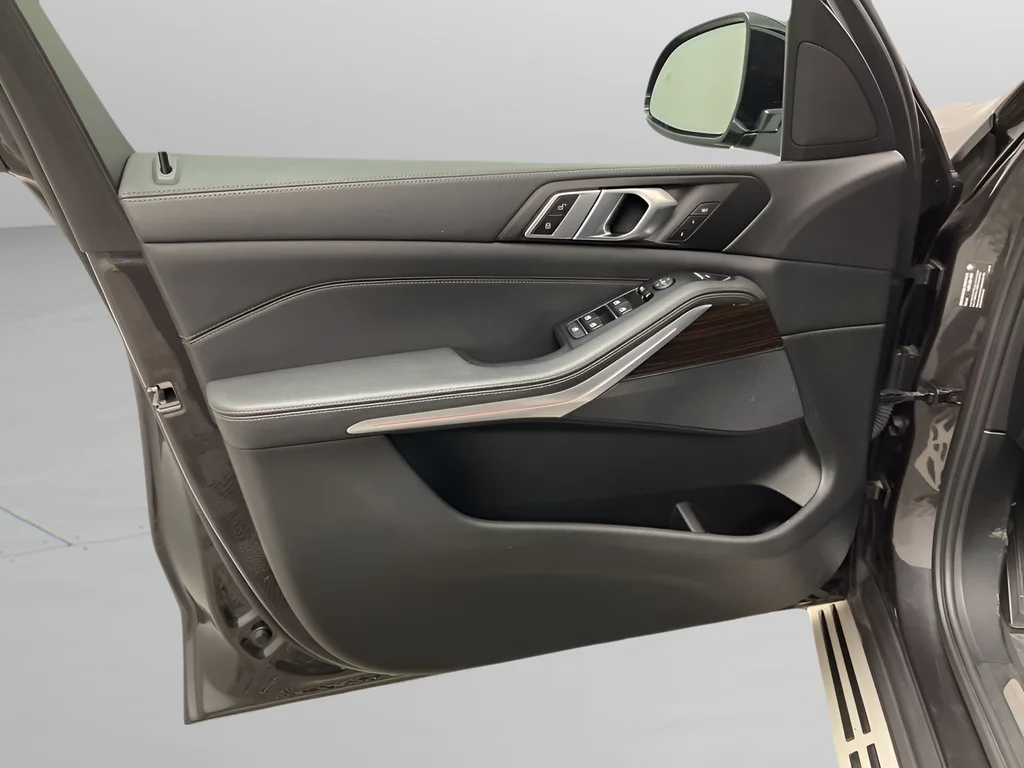 2023 BMW X5 40i - Photo 21