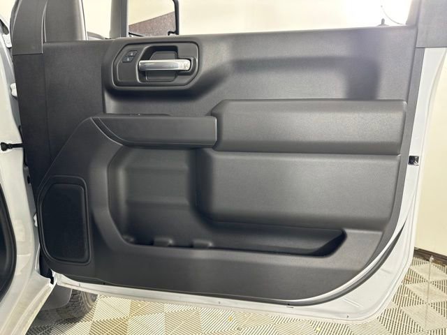 2025 Chevrolet Silverado 2500 HD Work Truck - Photo 19