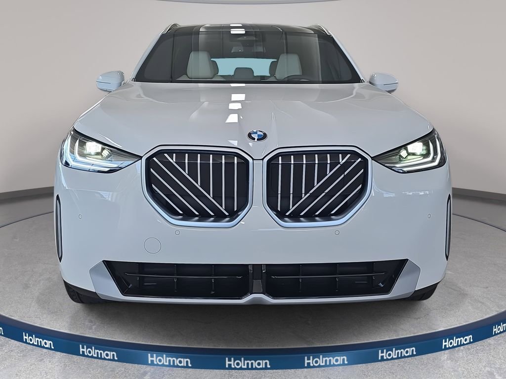 New 2026 Alpine White BMW 30 xDrive image 2