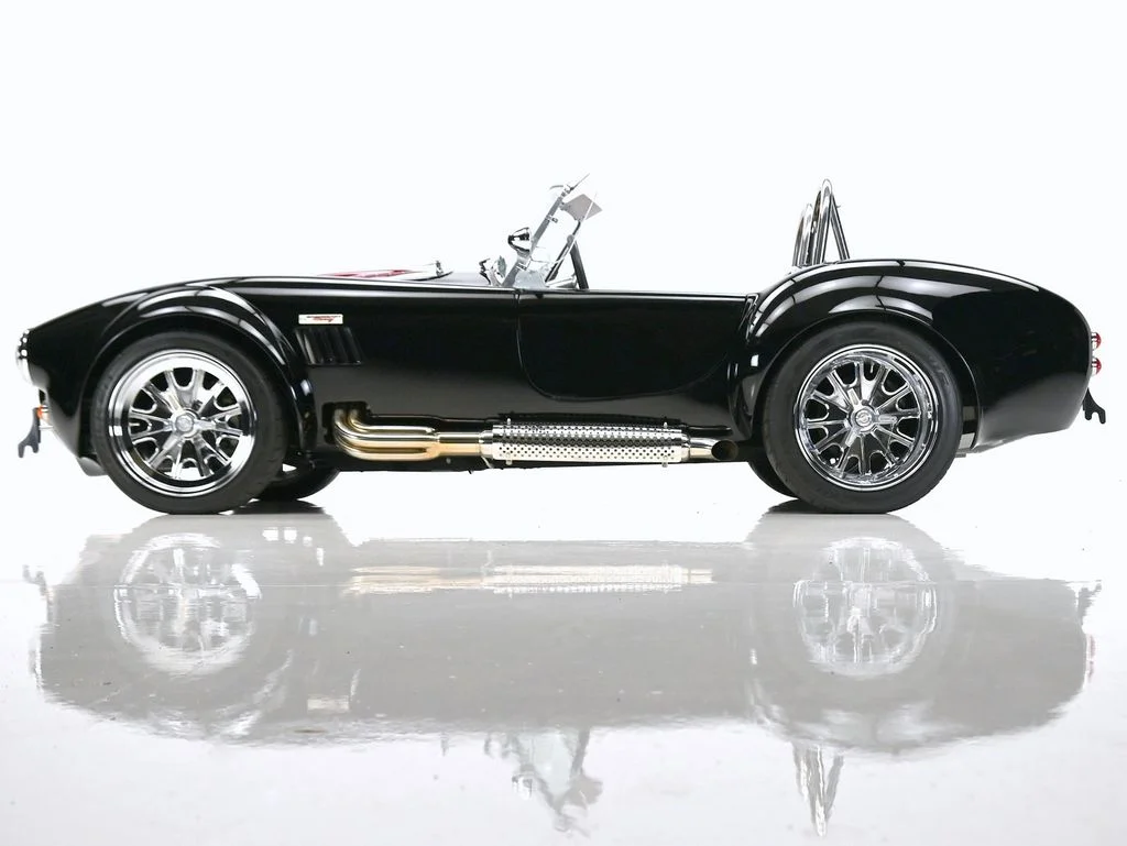 Used 1965  Backdraft Backdraft image 27