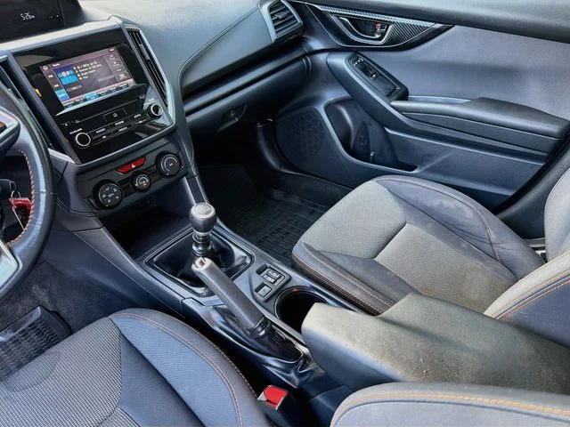 Used 2019 Gray Subaru 2.0i Premium image 21