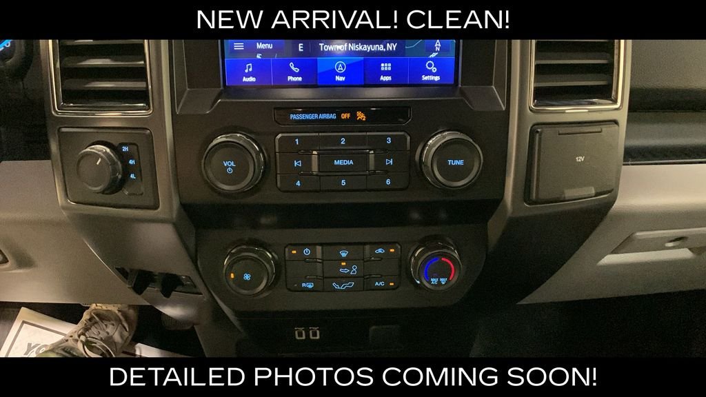 Certified Used 2020 Red Metallic Ford XLT image 39