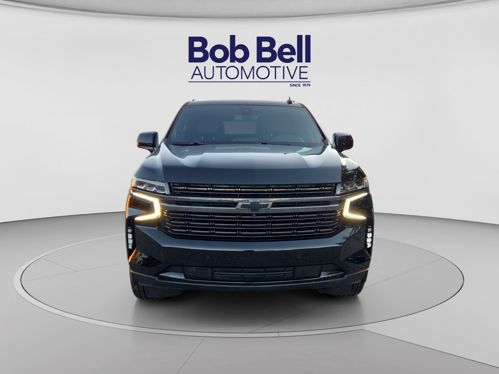 2022 Chevrolet Tahoe RST - Photo 8