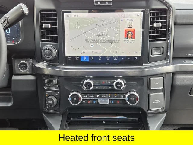 New 2026 Avalanche Ford F-250® Lariat® image 14