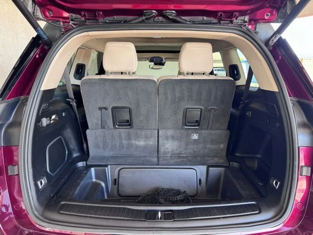 2021 Jeep Grand Cherokee L Limited - Photo 28