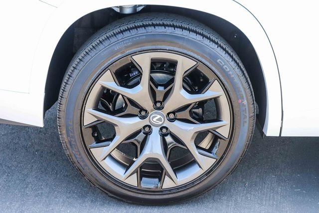 2026 Lexus TX 500h F-Sport Premium - Photo 9