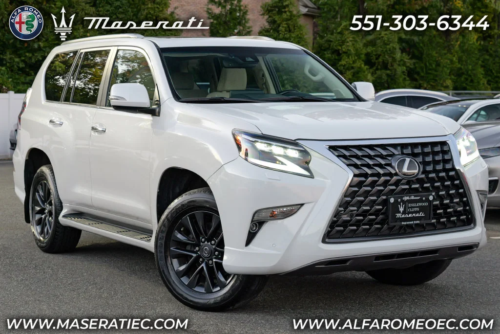 2023 Lexus GX